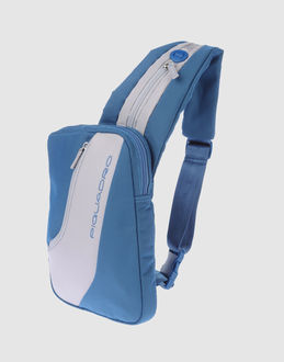 Tissu technique Logo Poche externe Fermeture avec fermeture �clair Int�rieu