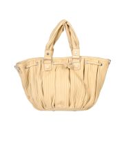 LOLLIPOPS - Medium leather bag