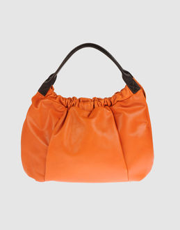 STUDIO MODA - BORSE - Borse grandi in pelle - su YOOX.COM