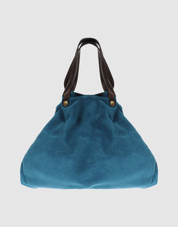 STUDIO MODA - BORSE - Borse grandi in pelle - su YOOX.COM