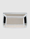 GIUSEPPE ZANOTTI DESIGN - Medium leather bag