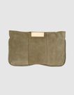 GIUSEPPE ZANOTTI DESIGN - Borsa media in pelle