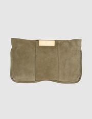 GIUSEPPE ZANOTTI DESIGN - Sac moyen en cuir