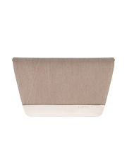 GIUSEPPE ZANOTTI DESIGN - Medium fabric bag