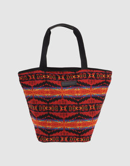 PENDLETON - BORSE - Borse grandi in tessuto - su YOOX.COM