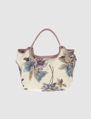 ANTONIO MARRAS - Large fabric bag