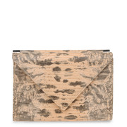 GIUSEPPE ZANOTTI DESIGN - small leather bag