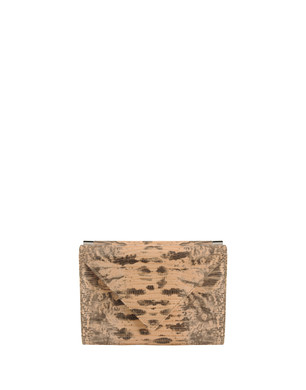 Small leather bag Women's - GIUSEPPE ZANOTTI DESIGN