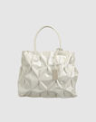 COCCINELLE - Large fabric bag