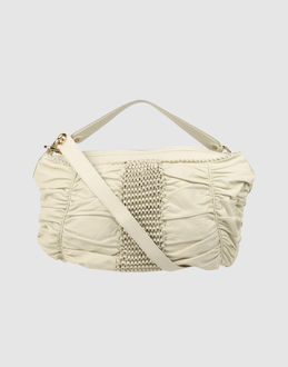 DIANE VON FURSTENBERG - BORSE - Borse grandi in pelle - su YOOX.COM