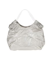 ARMANI JEANS - Borsa media in tessuto