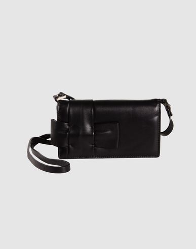 ZOOM VALENTINO GARAVANI - Small leather bag