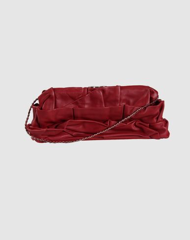 ZOOM MOSCHINO CHEAPANDCHIC - Clutch