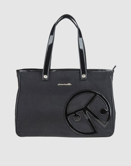 COCCINELLE - BORSE - Borse grandi in tessuto - su YOOX.COM