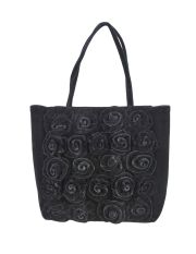 CAMOMILLA - Medium fabric bag