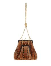 ROBERTA DI CAMERINO - Small fabric bag