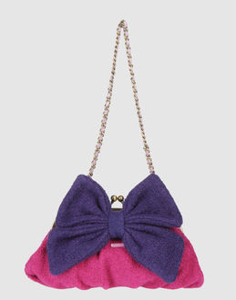 CAMOMILLA - BORSE - Pochette - su YOOX.COM