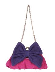 CAMOMILLA - Small fabric bag