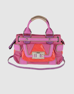 GUESS - BORSE - Borse grandi in tessuto - su YOOX.COM