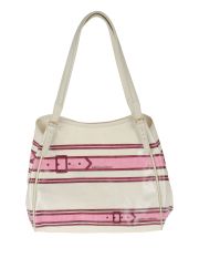 ROBERTA DI CAMERINO - Small fabric bag