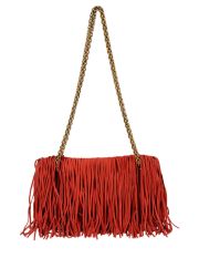 TRUSSARDI 1911 - Medium leather bag