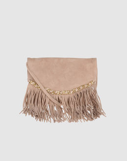 ALMALA - BORSE - Borse medie in pelle - su YOOX.COM