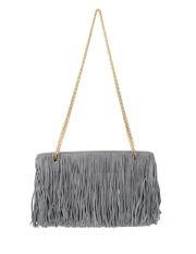 TRUSSARDI 1911 - Medium leather bag