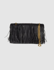 TRUSSARDI 1911 - Borsa media in pelle