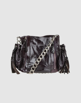 KENZO - BORSE - Borse medie in pelle - su YOOX.COM