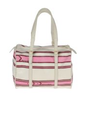 ROBERTA DI CAMERINO - Medium fabric bag