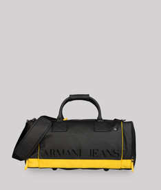ARMANI JEANS - Travel and duffel bags