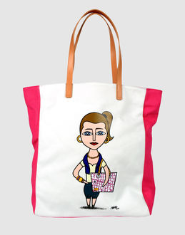 RO - BORSE - Borse grandi in tessuto - su YOOX.COM