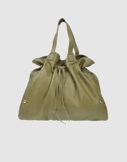 YES I GO - BORSE - Borse grandi in pelle - su YOOX.COM