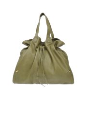 YES I GO - Borsa grande in pelle
