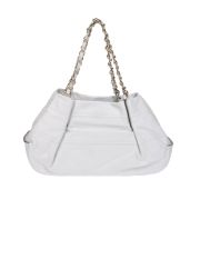 COCCINELLE - Large leather bag