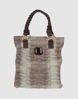 JUST CAVALLI - BORSE - Borse medie in pelle - su YOOX.COM