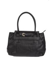 COCCINELLE - Large leather bag