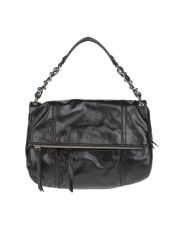 COCCINELLE - Medium leather bag