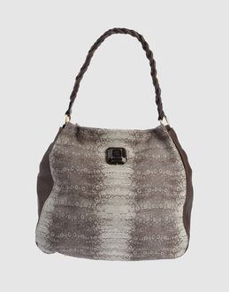 JUST CAVALLI - BORSE - Borse grandi in pelle - su YOOX.COM