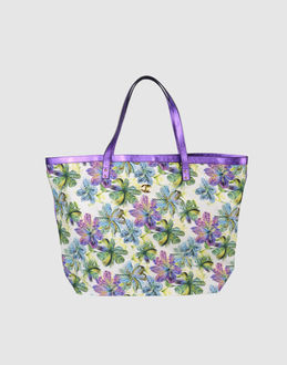 JUST CAVALLI - BORSE - Borse grandi in tessuto - su YOOX.COM