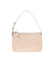 CALVIN KLEIN - Borsa media in tessuto