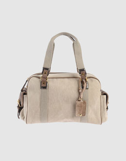 JUST CAVALLI - BORSE - Borse grandi in tessuto - su YOOX.COM