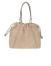 COCCINELLE - Large leather bag