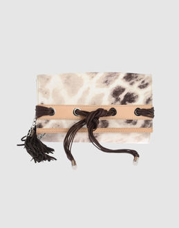 JUST CAVALLI - BORSE - Borse medie in tessuto - su YOOX.COM
