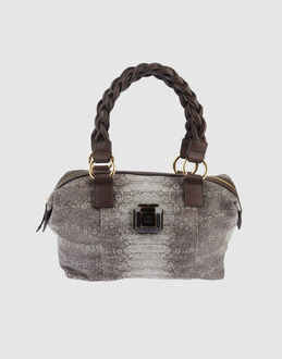 JUST CAVALLI - BORSE - Borse medie in pelle - su YOOX.COM