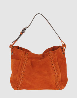 COCCINELLE - BORSE - Borse grandi in pelle - su YOOX.COM