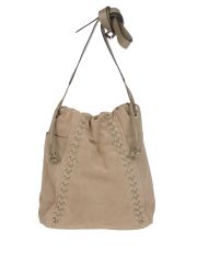 COCCINELLE - Large leather bag
