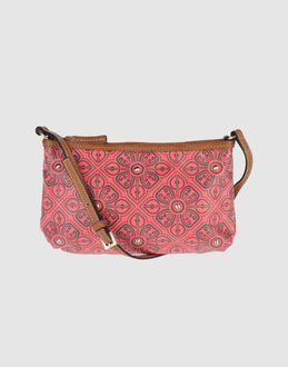 COCCINELLE - BORSE - Borse medie in tessuto - su YOOX.COM