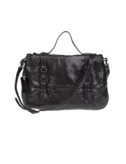 COCCINELLE - Large leather bag
