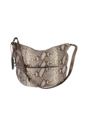 COCCINELLE - Large leather bag
